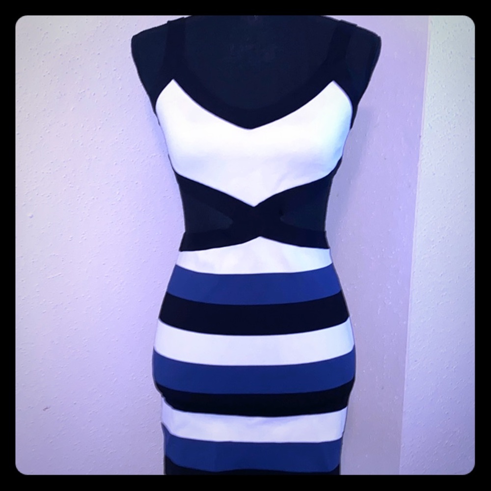 BCBG dress - Picture 1 of 11